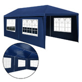 Dwell Home Haise Pop-Up Gazebo