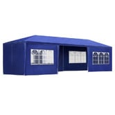 Dwell Home Alan Pop-Up Gazebo