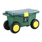 Dwell Home Bean Garden Cart