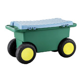Dwell Home Bean Garden Cart
