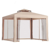 Dwell Home Gene Pop-Up Gazebo