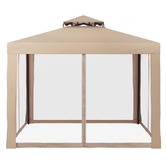 Dwell Home Gene Pop-Up Gazebo