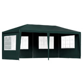 Dwell Home Fred Pop-Up Gazebo