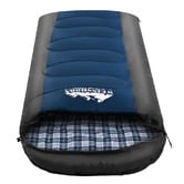 Dwell Home Herrington Outdoor Sleeping Bag
