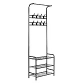 Dwell Home Pete Hall Stand