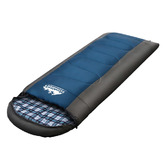 Dwell Home Herrington Outdoor Sleeping Bag