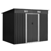 Dwell Home Charles Garden Shed