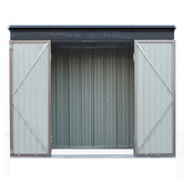 Dwell Home Bolden Garden Shed