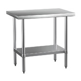 Dwell Home Cefito IV Kitchen Prep Table
