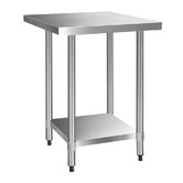 Dwell Home Cefito IV Kitchen Prep Table
