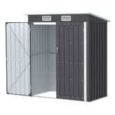 Dwell Home Gibson Garden Shed