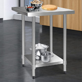 Dwell Home Cefito IV Kitchen Prep Table