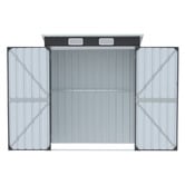 Dwell Home Gibson Garden Shed