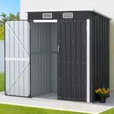 Dwell Home Gibson Garden Shed