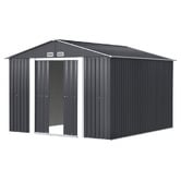 Dwell Home David Garden Shed