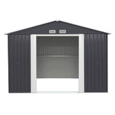 Dwell Home David Garden Shed