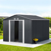 Dwell Home David Garden Shed