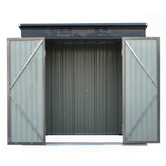 Dwell Home Bolden Garden Shed