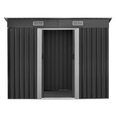 Dwell Home Charles Garden Shed