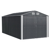 Dwell Home Laurel Garden Shed