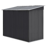 Dwell Home Charles Garden Shed