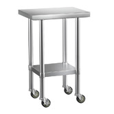 Dwell Home Cefito II Kitchen Prep Table