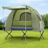 Dwell Home Vance 5-in-1 Camping Tent