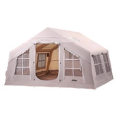 Dwell Home Brand Inflatable Beach Tent