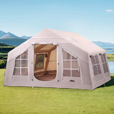 Dwell Home Brand Inflatable Beach Tent