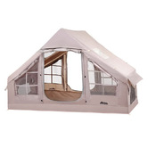 Dwell Home Lucid Inflatable Beach Tent