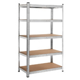 Dwell Home Owen 5 Tier Shelving Unit