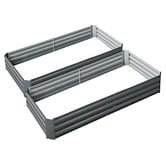 Dwell Home Kelly V Garden Beds