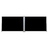 Dwell Home Neil Retractable Side Awning