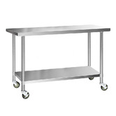 Dwell Home Cefito IV Kitchen Prep Table