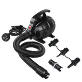 Dwell Home Orion Electric Air Pump