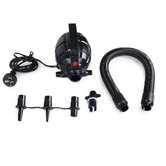 Dwell Home Orion Electric Air Pump