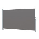Dwell Home Linden Retractable Side Awning