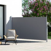 Dwell Home Linden Retractable Side Awning