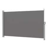 Dwell Home Linden Retractable Side Awning