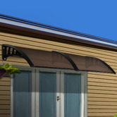 Dwell Home Aziza Window Awning