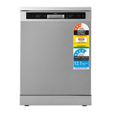Dwell Home 60cm Devanti Freestanding Dishwasher