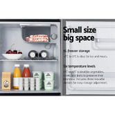Dwell Home Devanti Bar Fridge