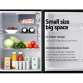 Dwell Home Devanti Bar Fridge
