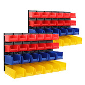 Dwell Home Brenton Storage Bin Tool Organiser