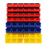 Dwell Home Brenton Storage Bin Tool Organiser
