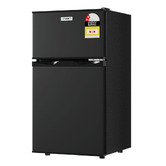Dwell Home 80L Devanti Fridge Freezer