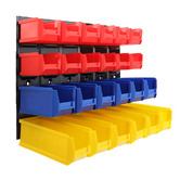 Dwell Home Brenton Storage Bin Tool Organiser