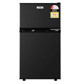 Dwell Home 80L Devanti Fridge Freezer