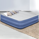 Dwell Home Zenith Inflatable Air Mattress