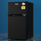 Dwell Home 80L Devanti Fridge Freezer